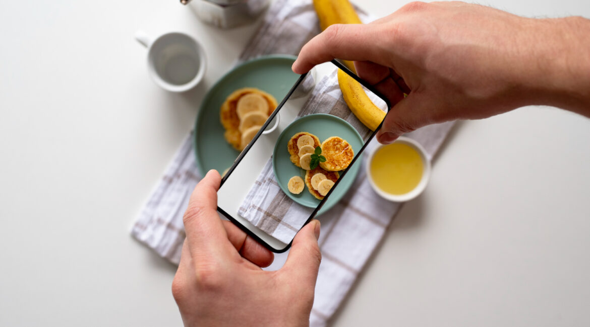 Tendências Culinárias do Ano