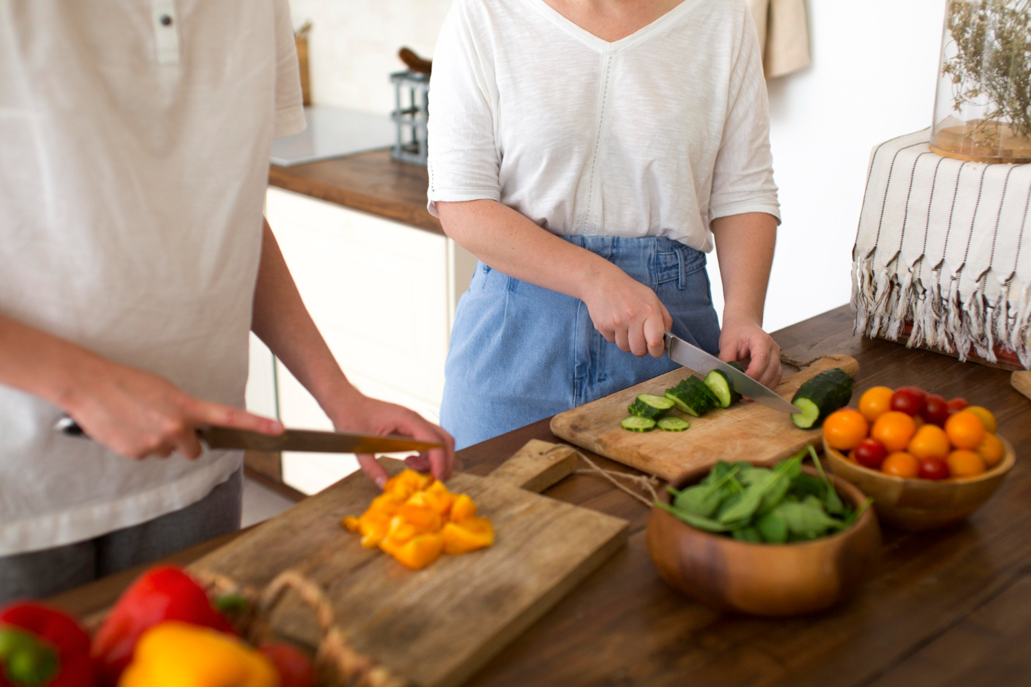 História e cultura dos ingredientes