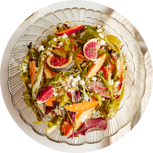 receitas saudáveis um temperinho